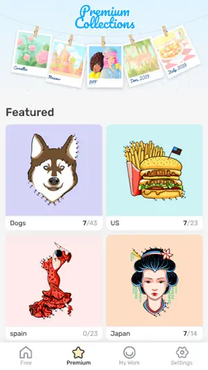 Dot to Dot: Connect the Dots screenshot 2