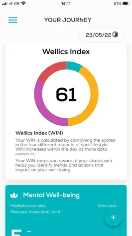 Game screenshot Wellics hack