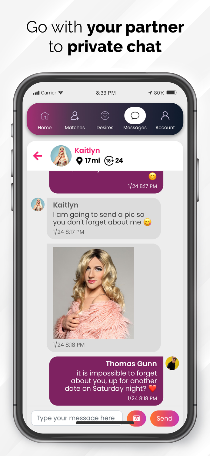 Norool - Gay Dating and Gay Chat