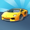 Car Dealer 3D icon