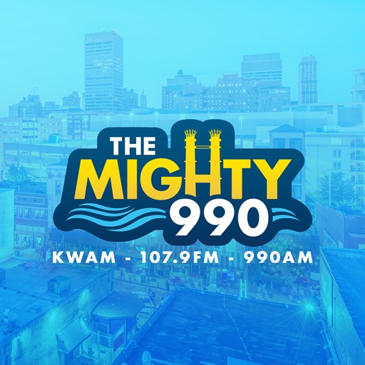 The Mighty 990 - KWAM