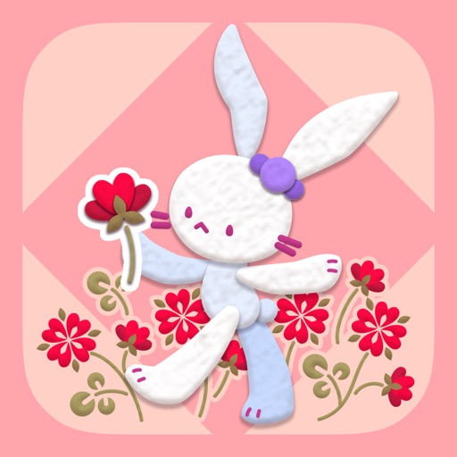 Ruku’s strolling Flower Garden icon