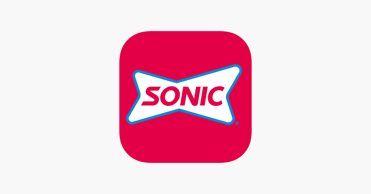 Sonic Menu - Order Online