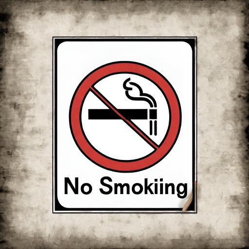 禁煙サポーター