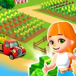 Download Farm Island:Harvest app