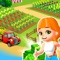 Icon Farm Island:Harvest