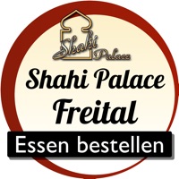 Shahi Palace Freital logo