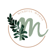 Mindful Mamas: Support & Calm