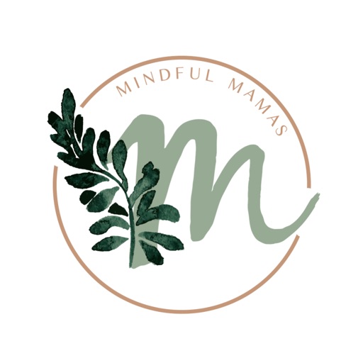 Mindful Mamas: Support & Calm iOS App