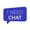 Ineed.chat App Feedback
