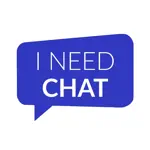 Ineed.chat App Contact