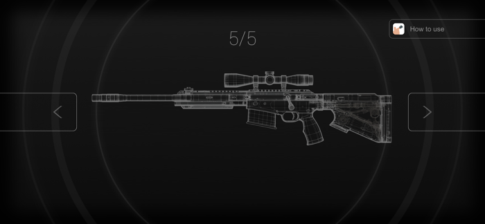 PewPewPew - Fingergun