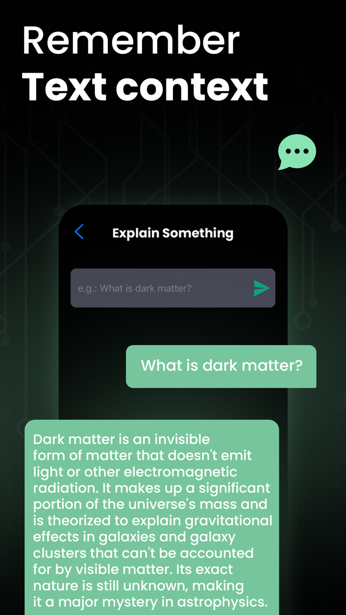 Chat with Fast AI