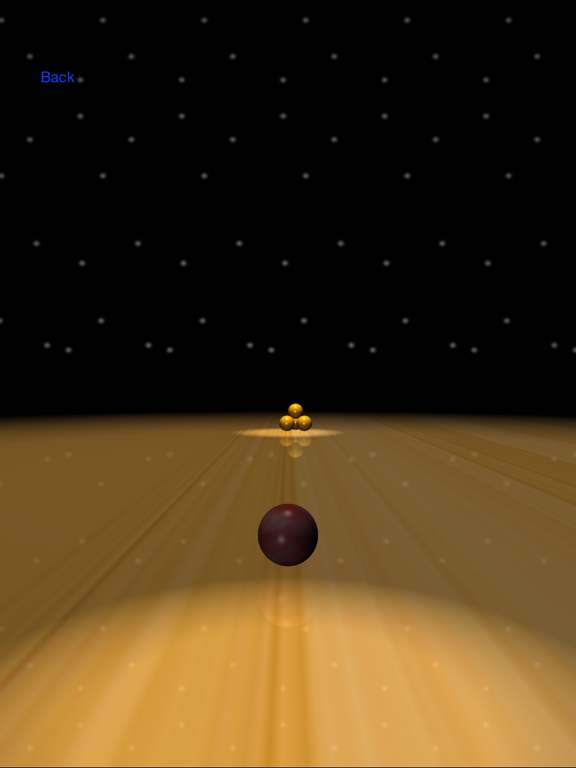 Screenshot #5 pour Roll the Pearl