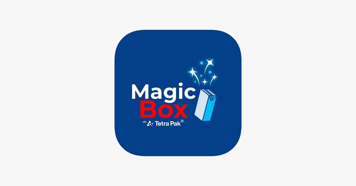 Magic Box on the App Store