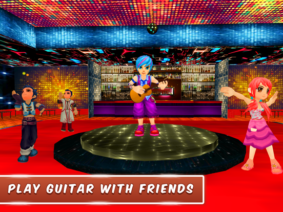 Screenshot #6 pour Singers Singing Happy Life
