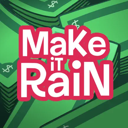 Make It Rain: Love of Money Cheats