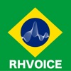 RHVoice Brasil icon