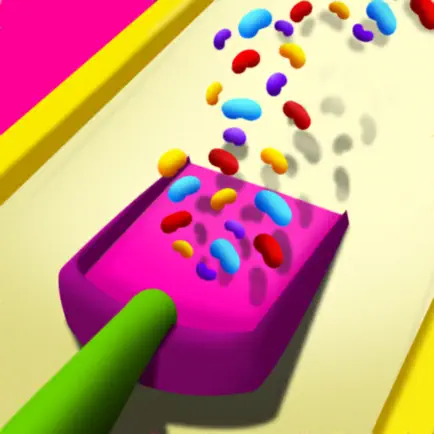 Jelly Bean Run Cheats