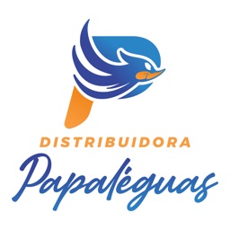 Distribuidora Papaléguas