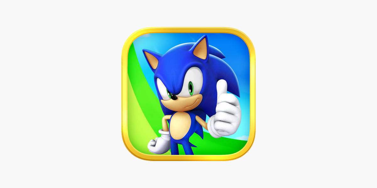 Chega à App Store mais um jogo no estilo Temple Run: o Sonic Dash »