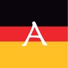 A1-German Exams icon