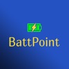 Battpoint icon