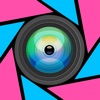 Camera 720 icon