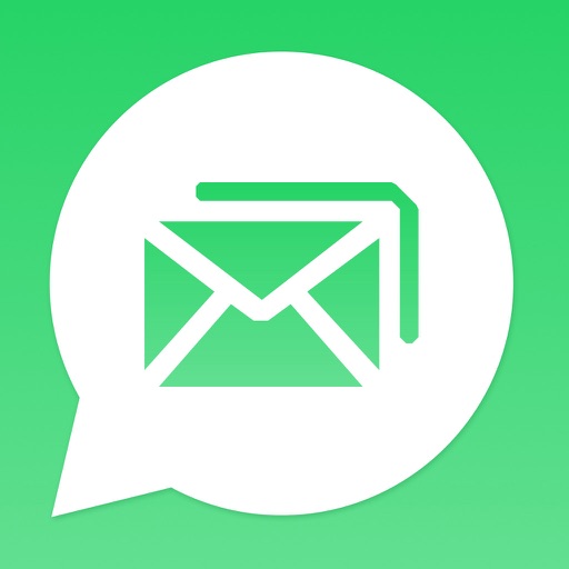 WA Web Messenger by Duo Chat Icon