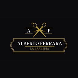 Alberto Ferrara La Barberia