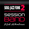 SessionBand Soul Jazz Funk 2 - UK Music Apps Ltd