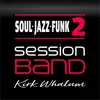 SessionBand Soul Jazz Funk 2 App Support