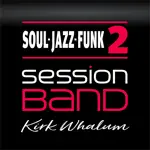 SessionBand Soul Jazz Funk 2 App Problems