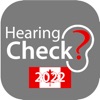 HearingCheck – Canada