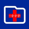 My ER File icon