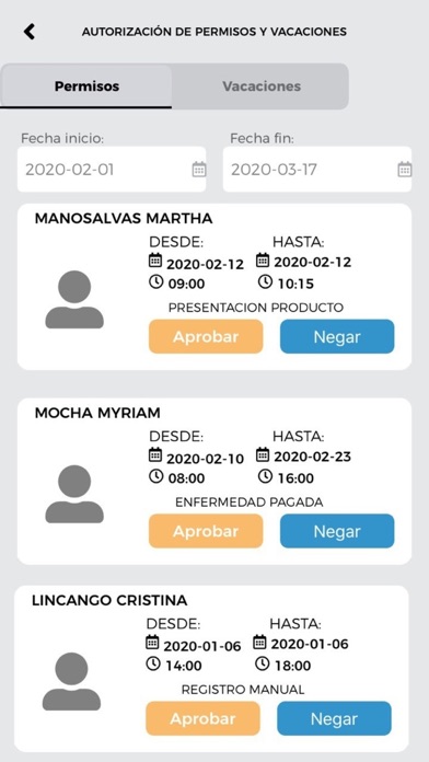 d2®Movil screenshot