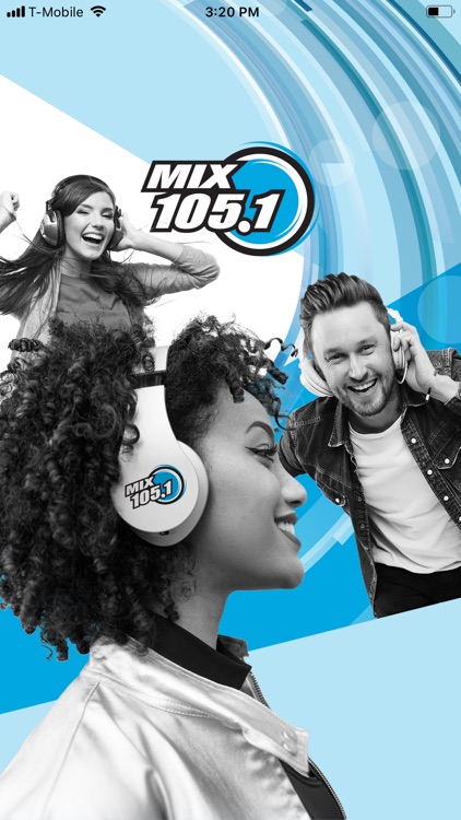 Mix 105.1 Utah