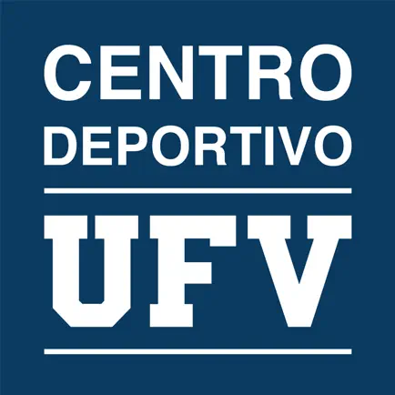 Centro Deportivo UFV Читы