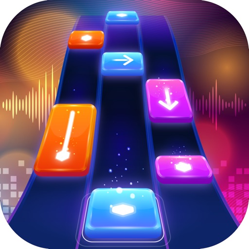 Tap Tap Hero: Be a Music Hero iOS App
