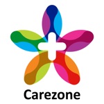 Download Carezone - We care 4 love app
