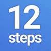 12Steps loves you icon