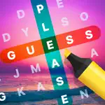 Guess Please－Daily Word Riddle App Positive Reviews