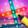 Get Guess Please－Daily Word Riddle for iOS, iPhone, iPad Aso Report