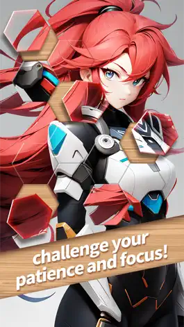 Game screenshot All In Wallpapers - Jigsaw hack