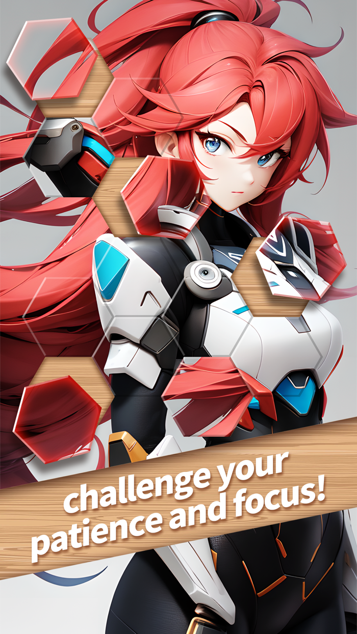 All In Wallpapers - Jigsaw