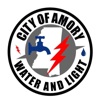 Amory Electric and Water