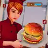 Cooking Story Restaurant Games App Delete