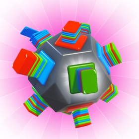 Screenshots (8) Tap Color Sort