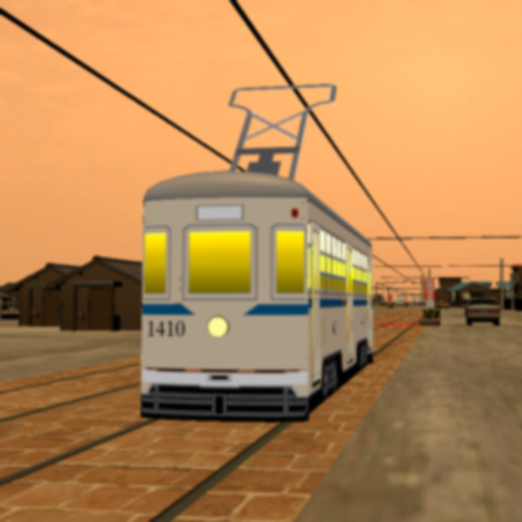 Get 追憶の電車通り　横浜市電編 for iOS, iPhone, iPad Aso Report