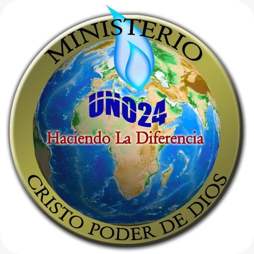 Radio TV Cristo Poder De Dios icon